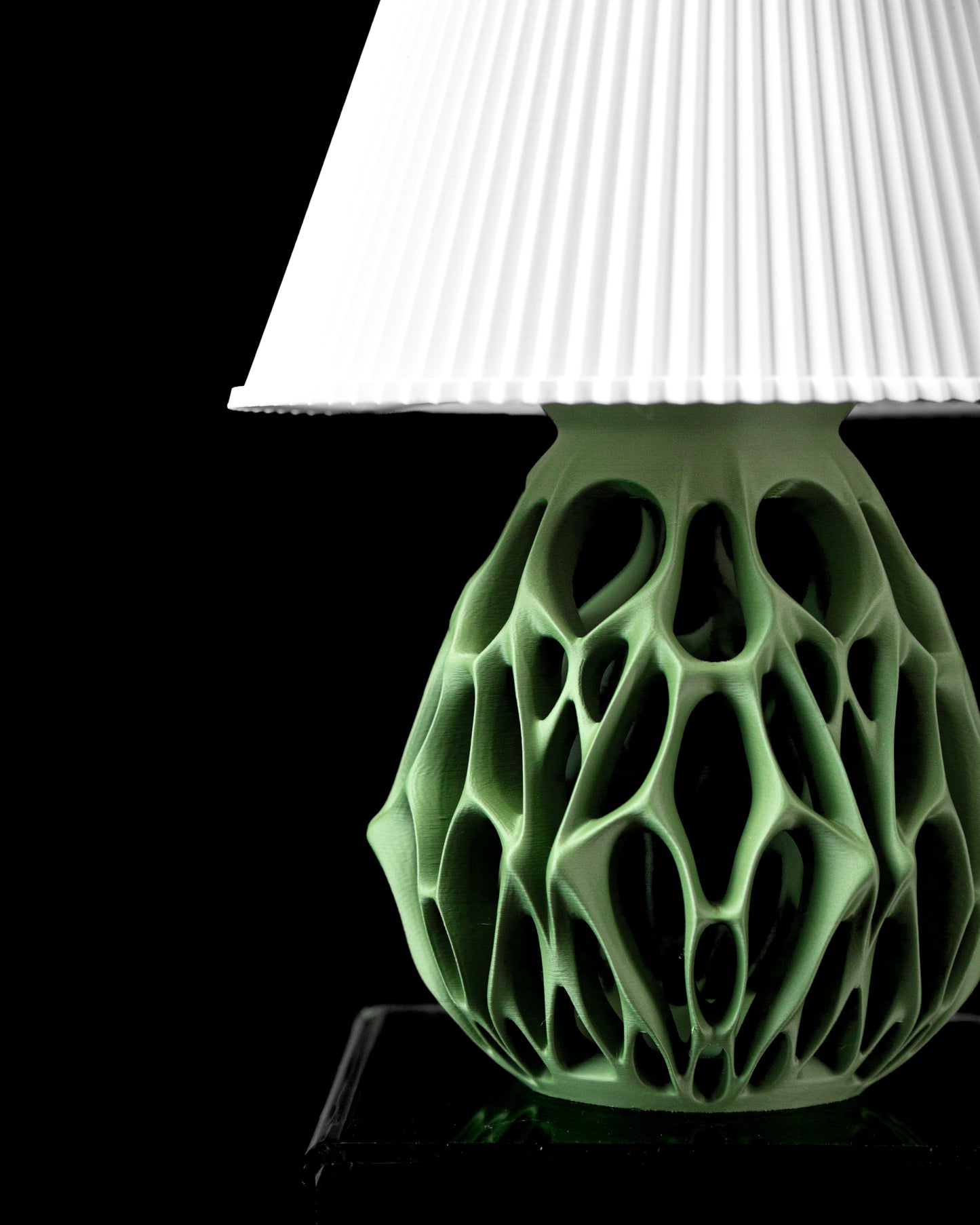 Stolová lampa Vessel