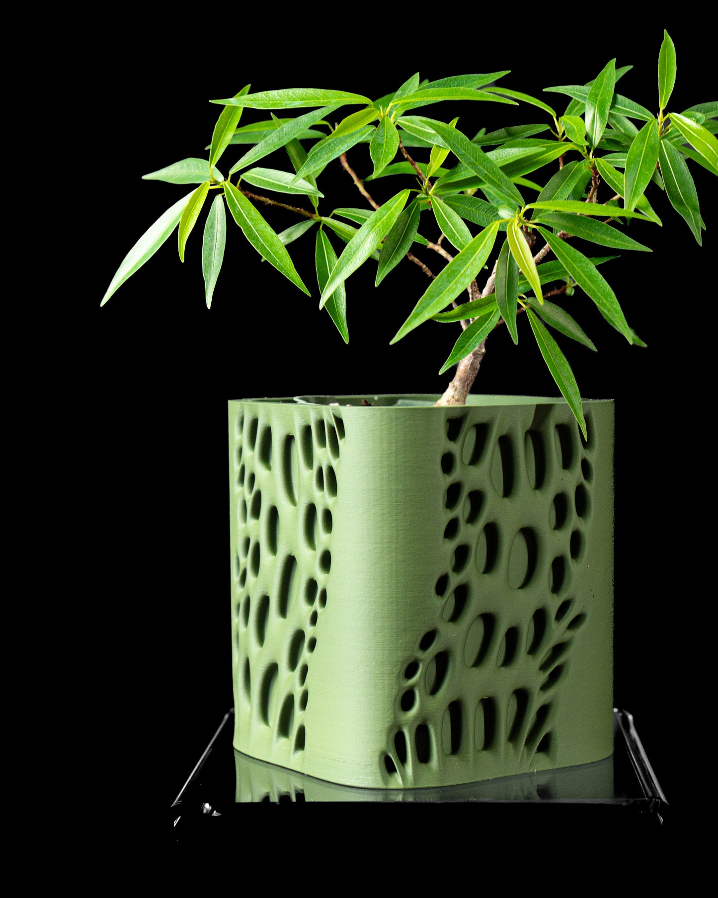 Kvetináč Vapor