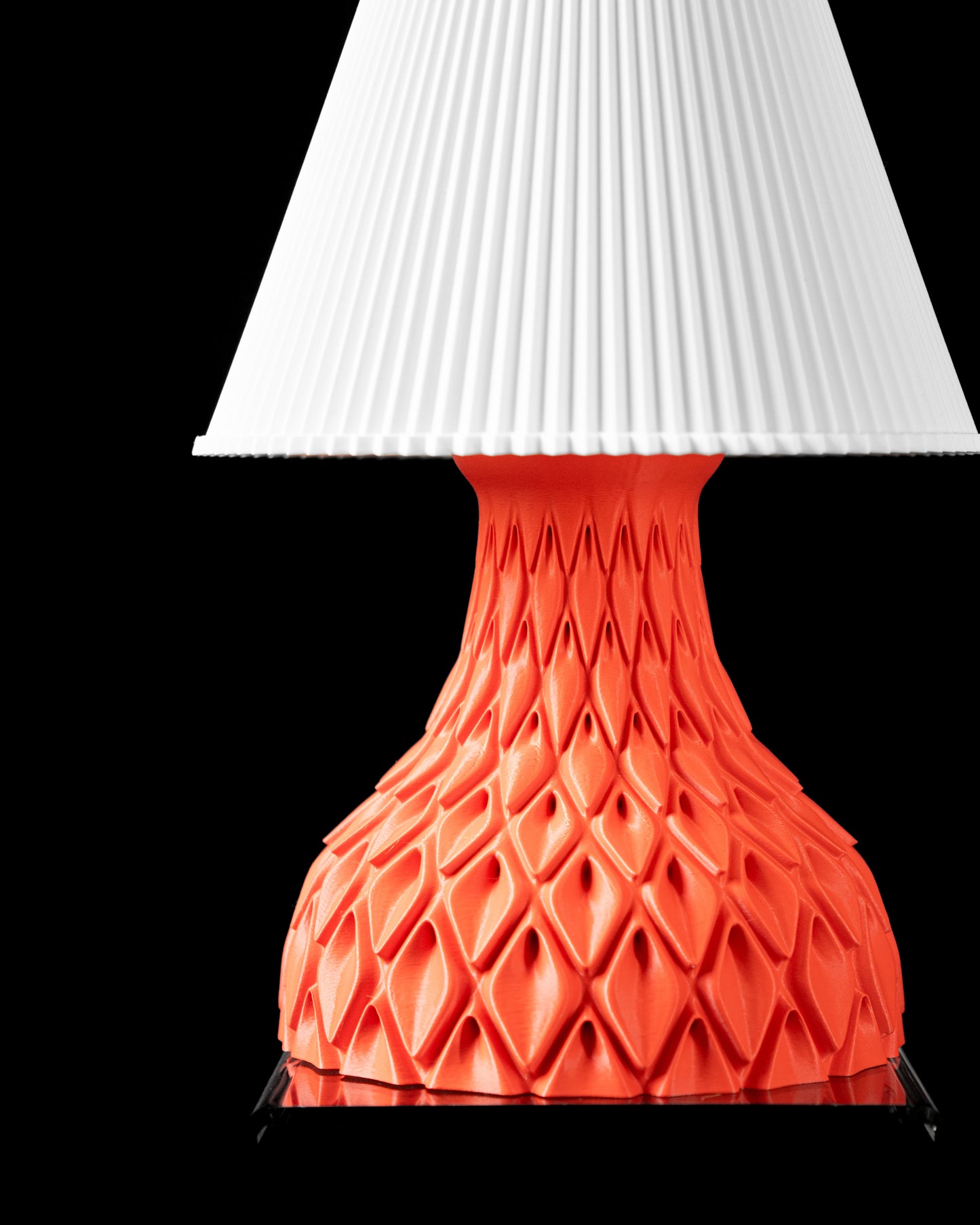 Stolová lampa Petal