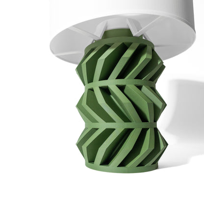 Stolová lampa Davos