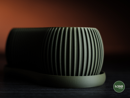 terra · planter