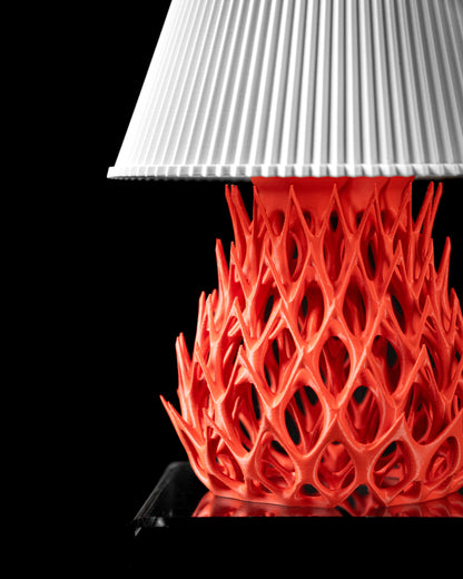 Stolová lampa Invader