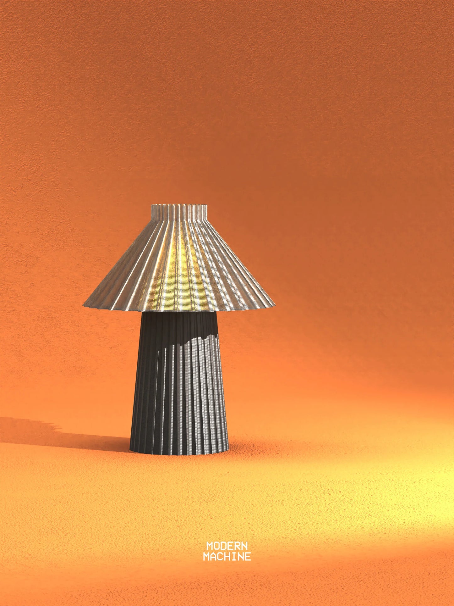 Mini lampa 009