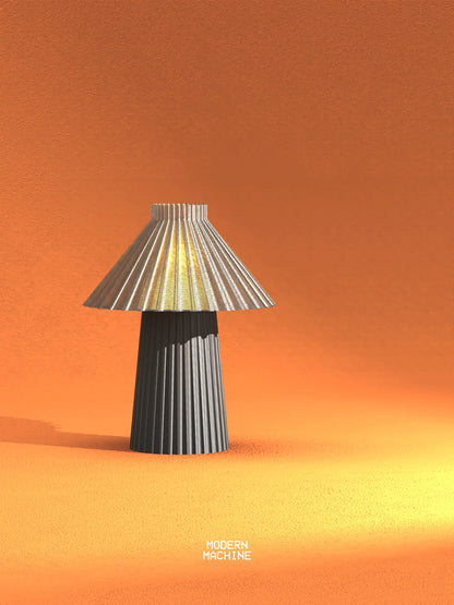 Mini lampa 009