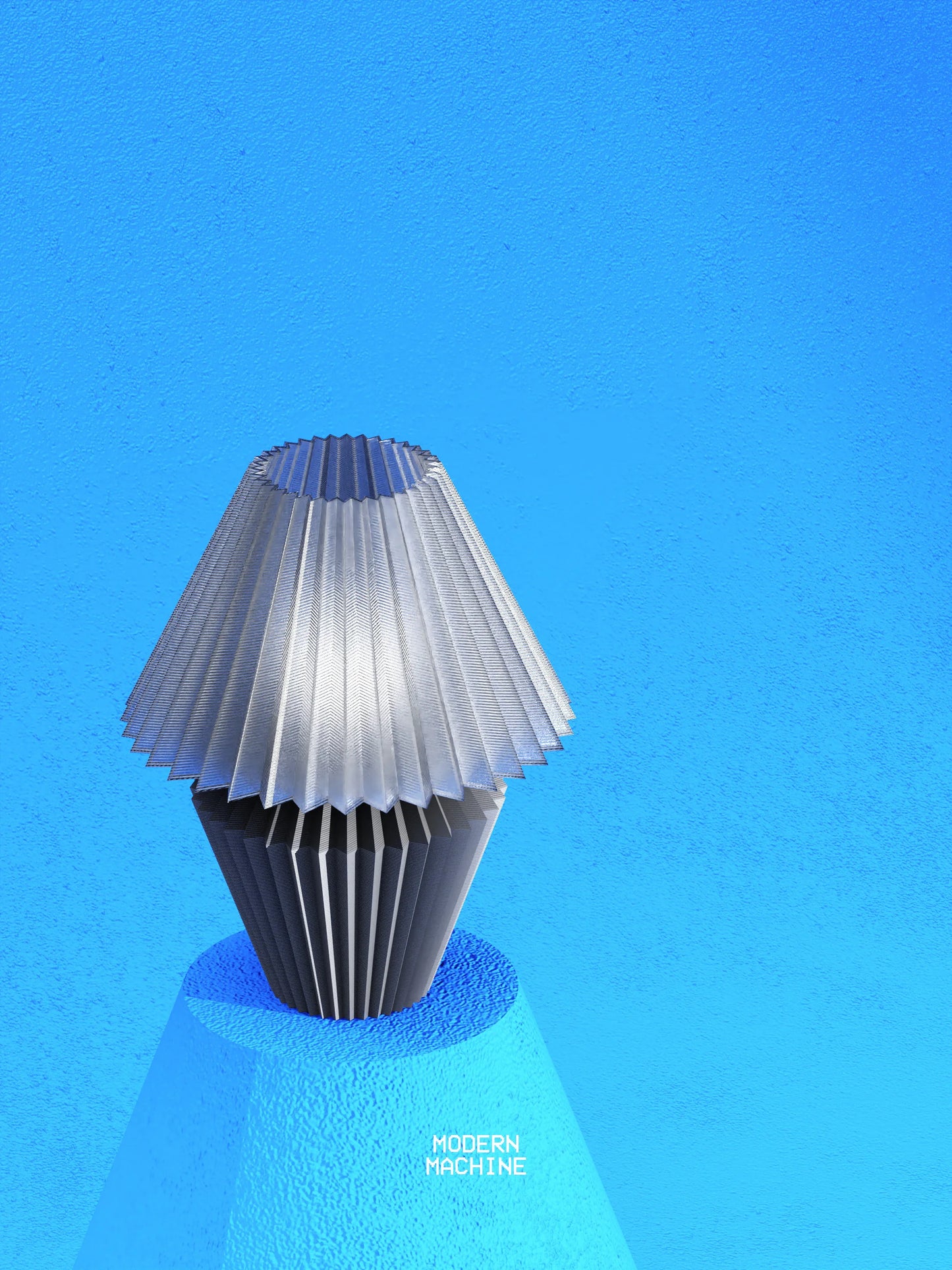 Mini lampa 012