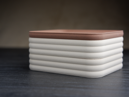 cloud box · magnetically stackable · XL