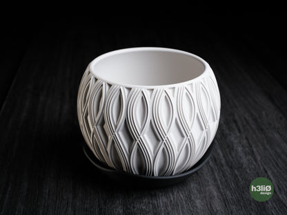 velar • planter