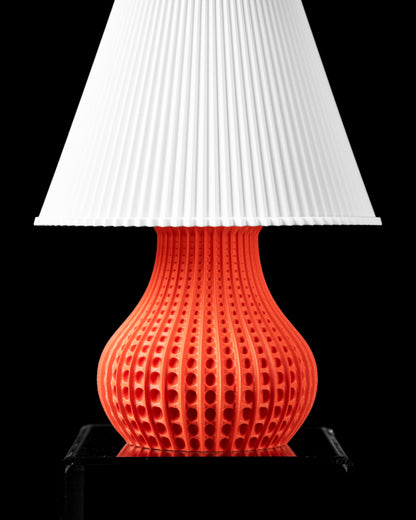 Stolová lampa Drops