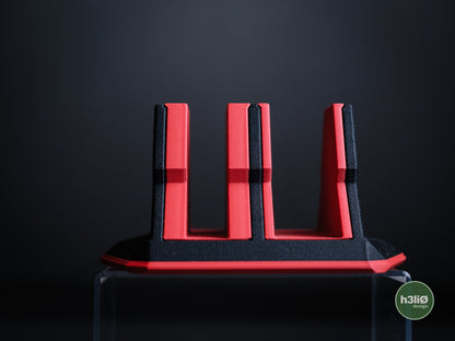 rift x2 · dual laptop stand