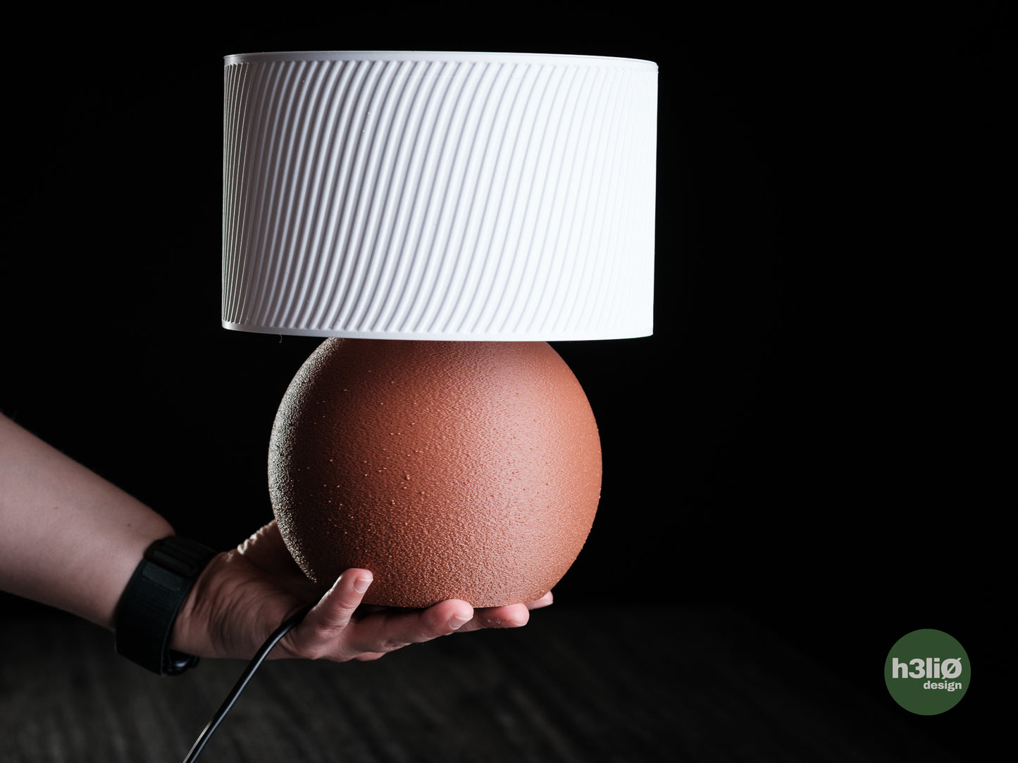 sines • lamp