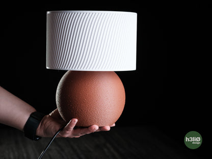 sines • lamp