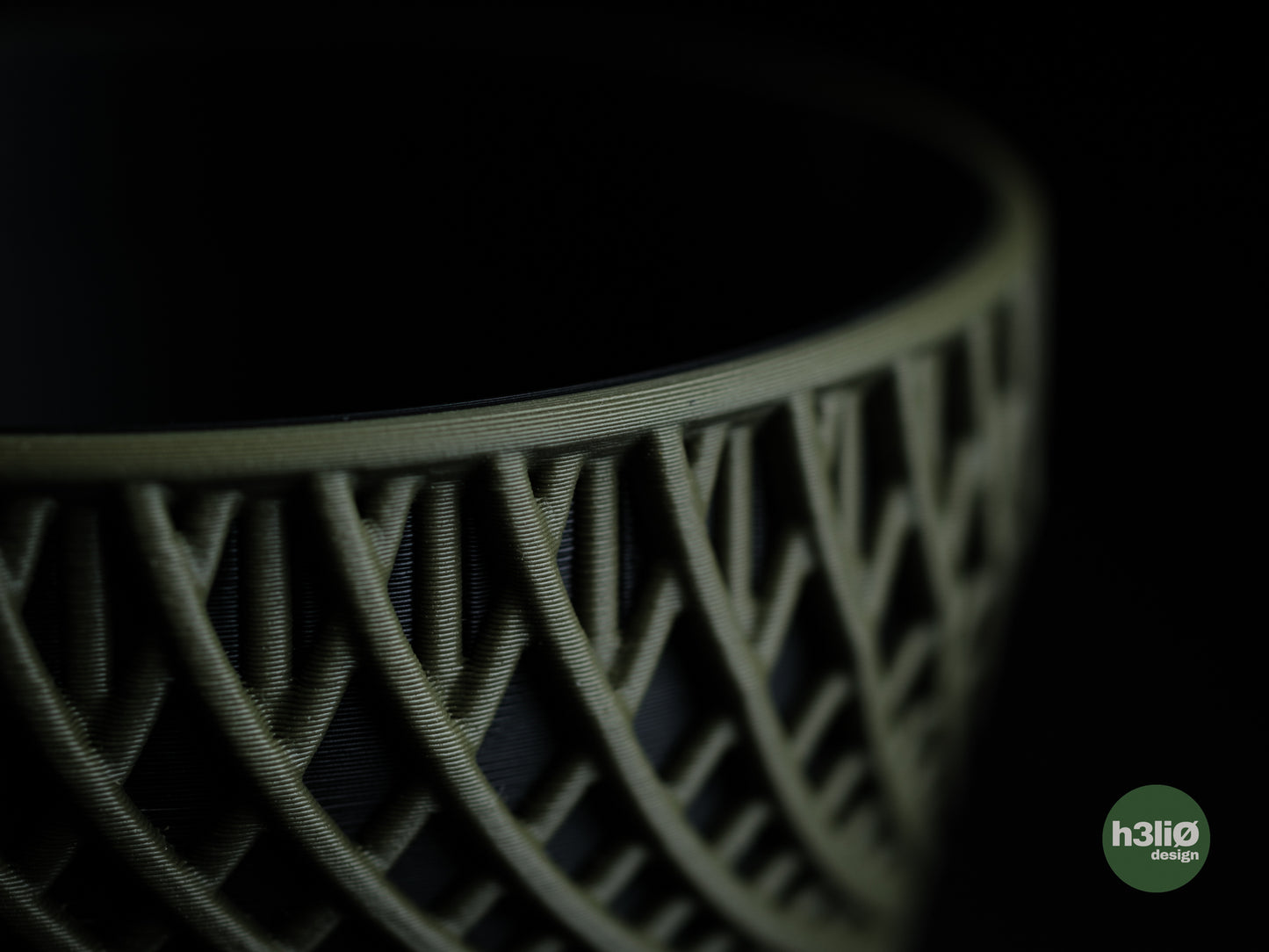 adrift • planter