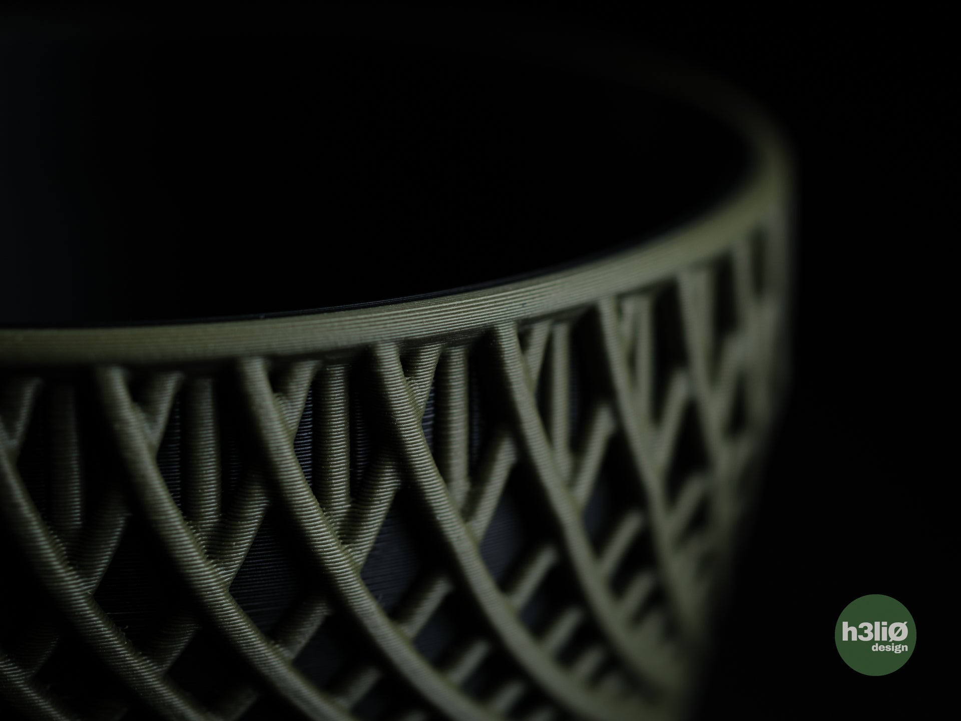 adrift • planter