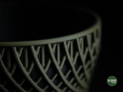 adrift • planter