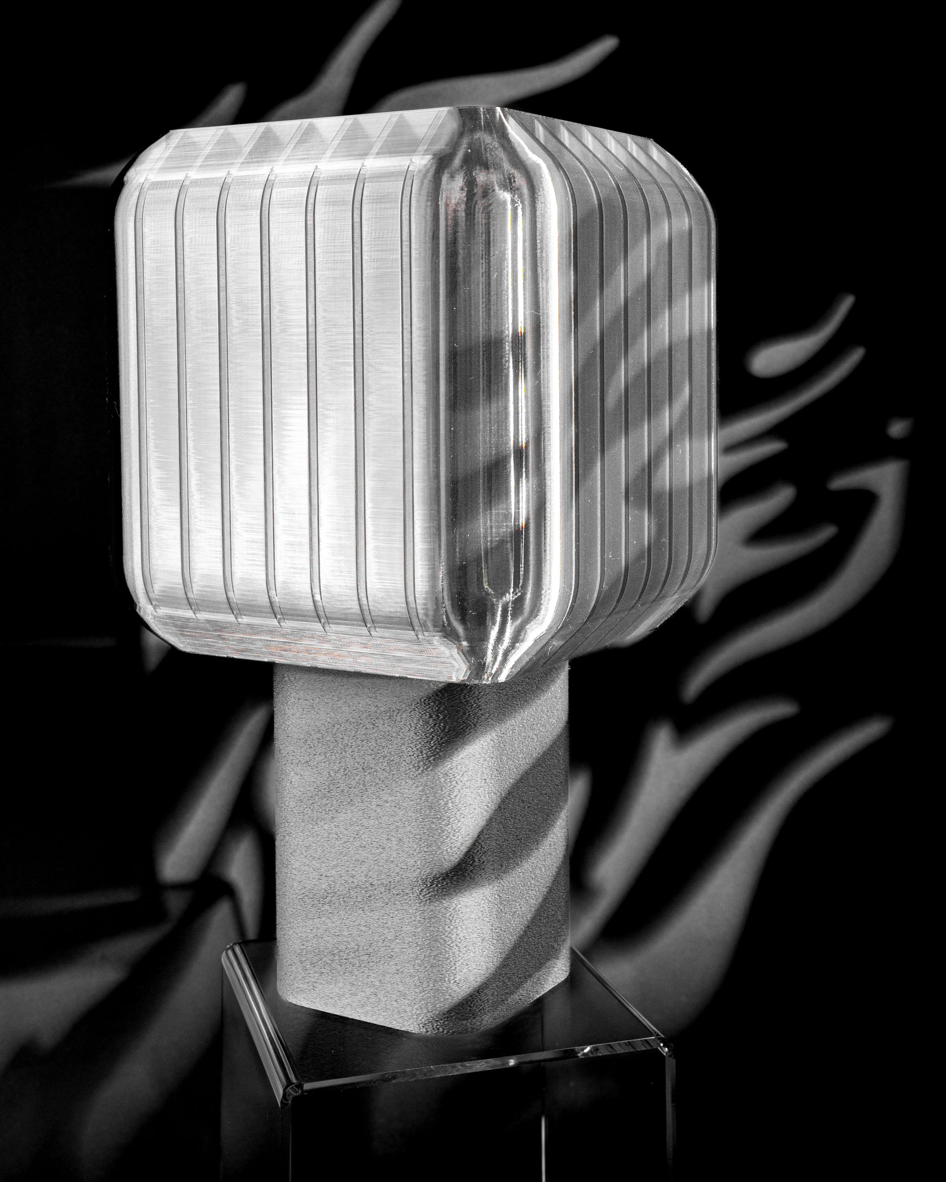 Stolová lampa 004