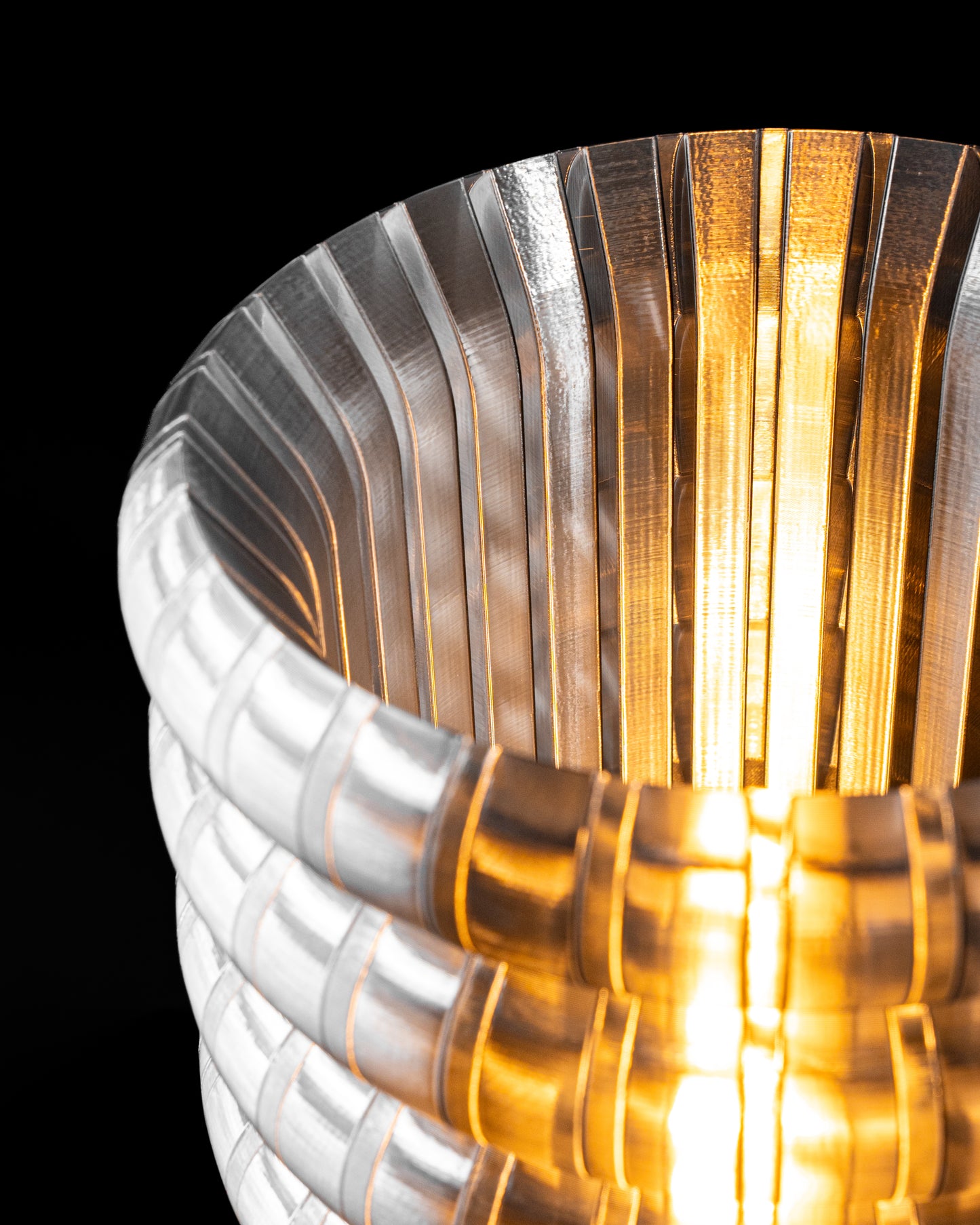 Stolová lampa 008