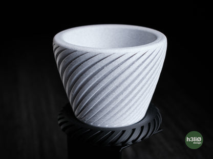 leiria • planter