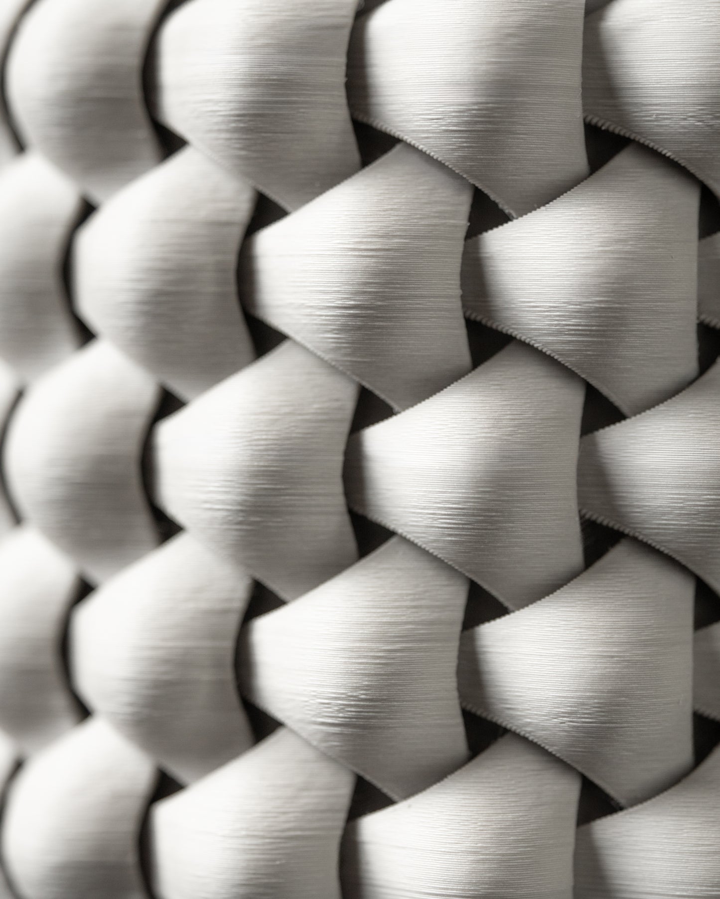 Kvetináč Tri Weave