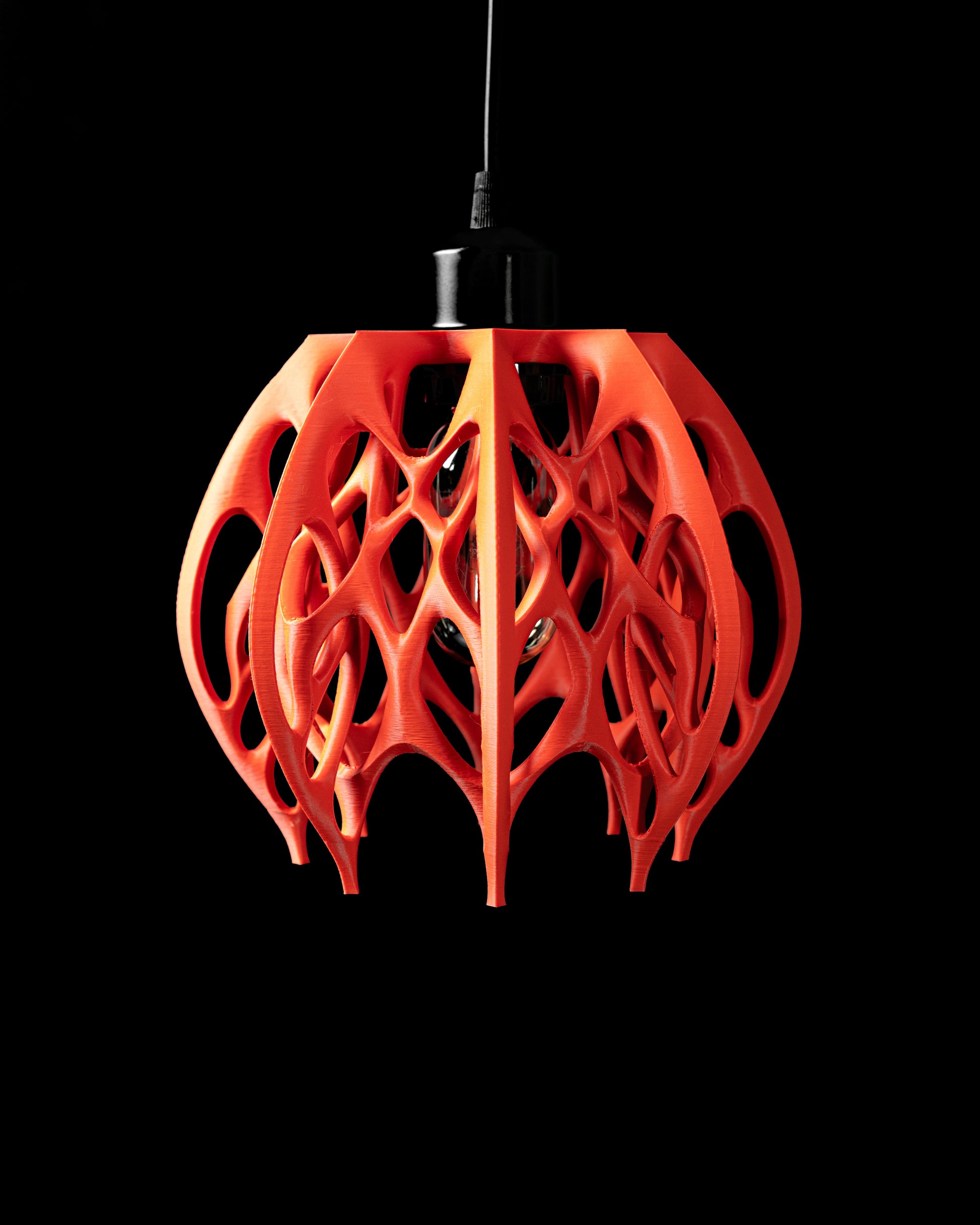 Závesná lampa Prime