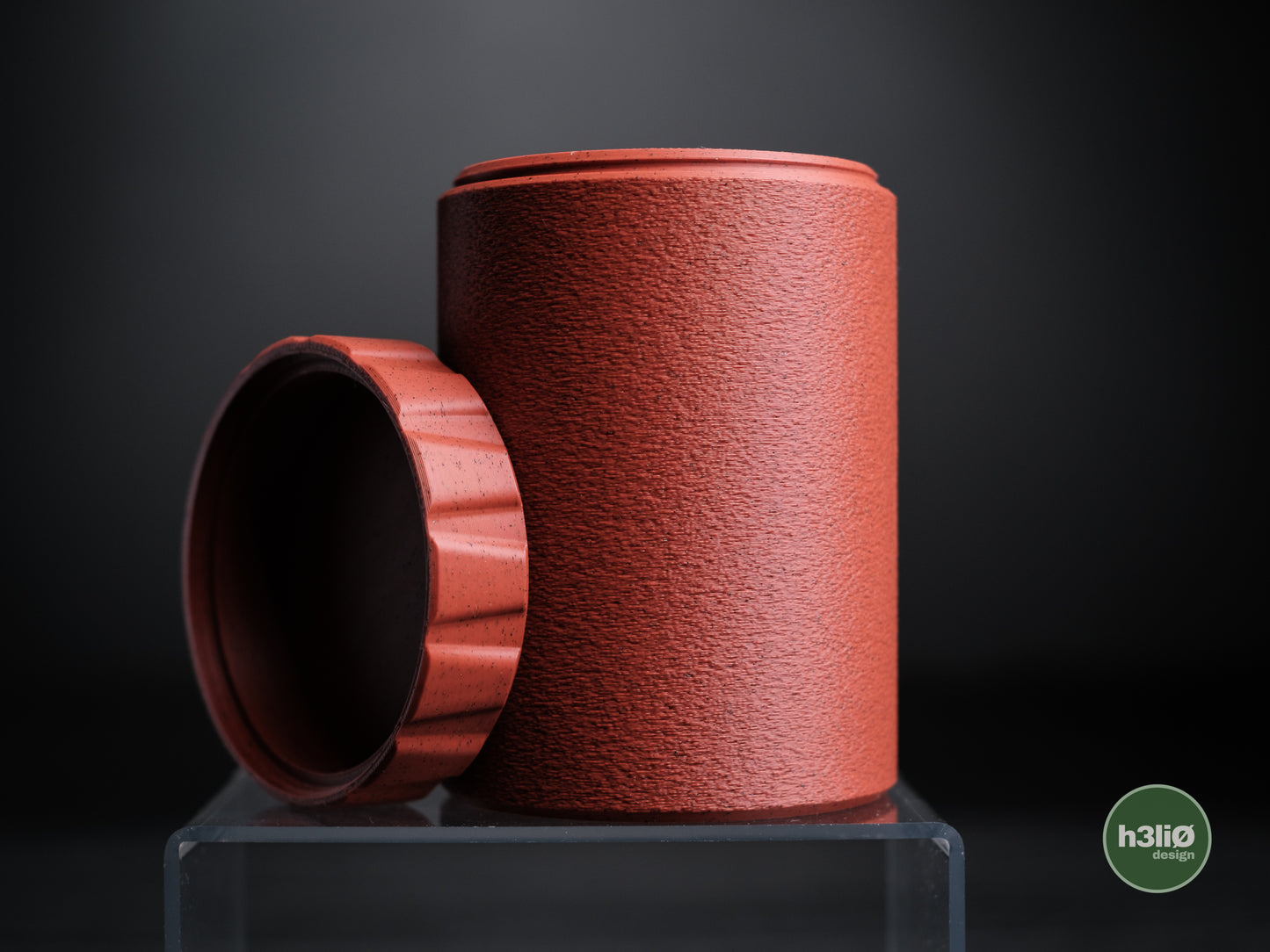 orbis · canisters