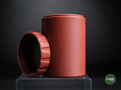 orbis · canisters