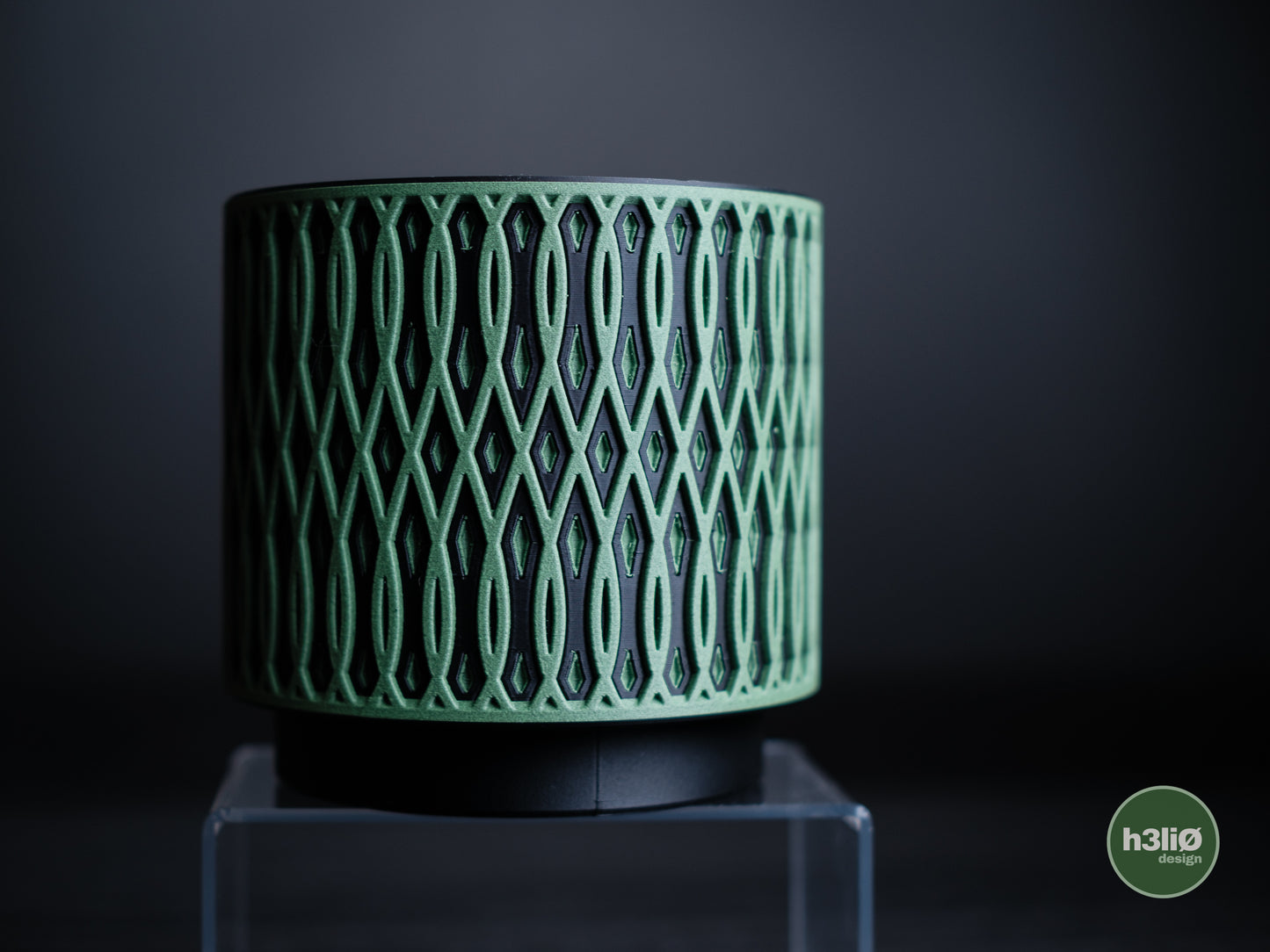 echelon · planter