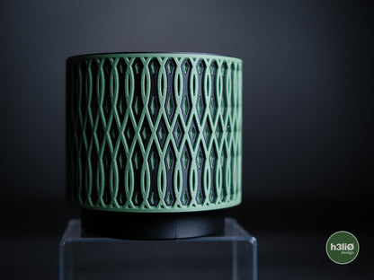 echelon · planter