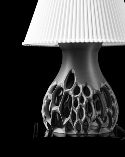 Stolová lampa Virus