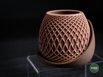 stryde · planter