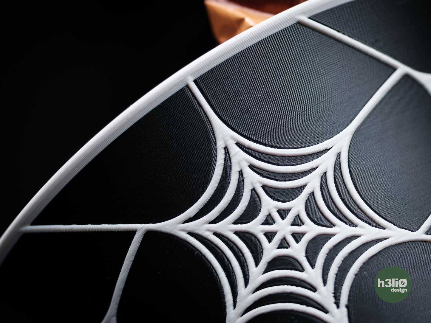 webby • halloween bowls