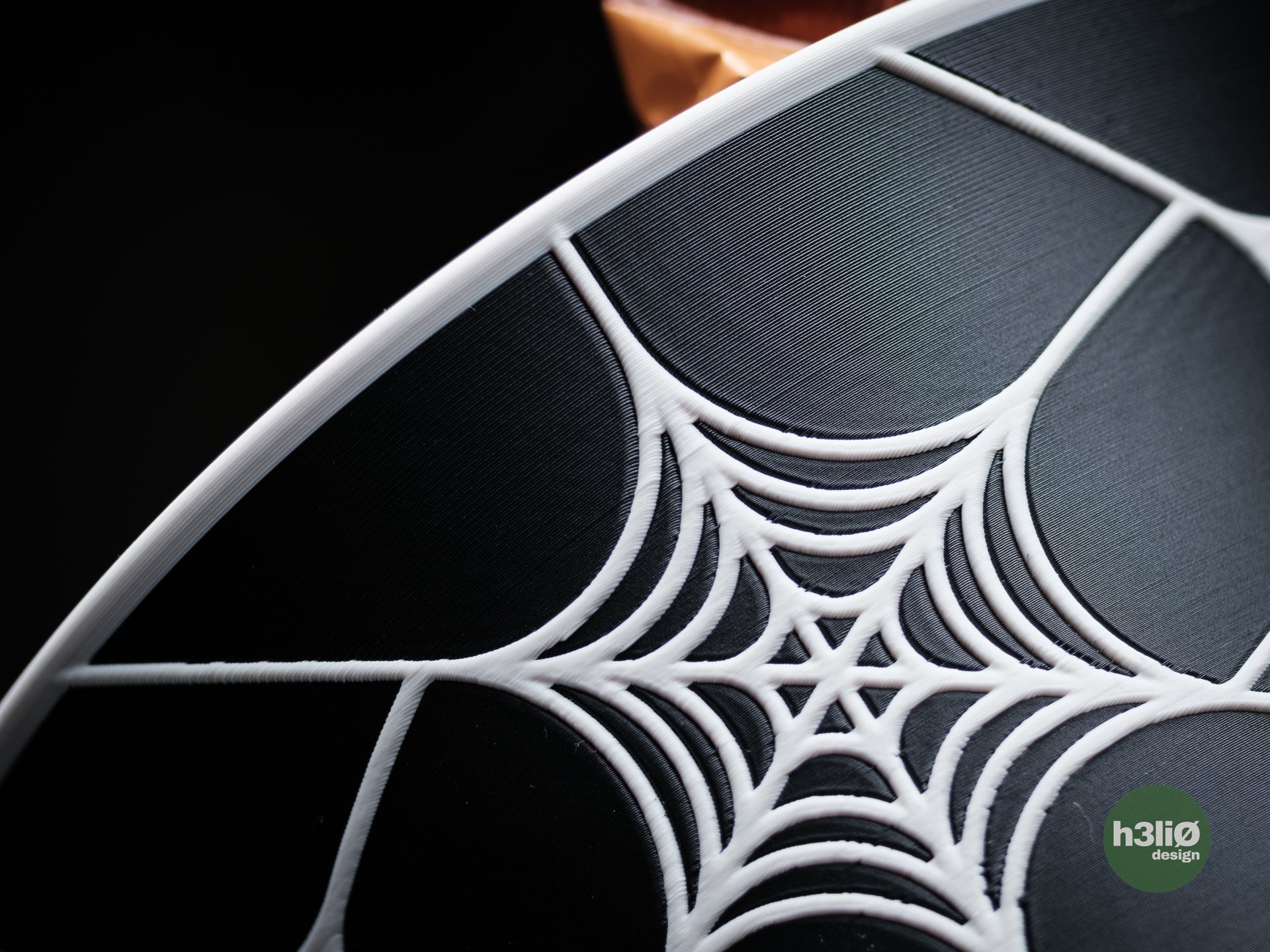 webby • halloween bowls