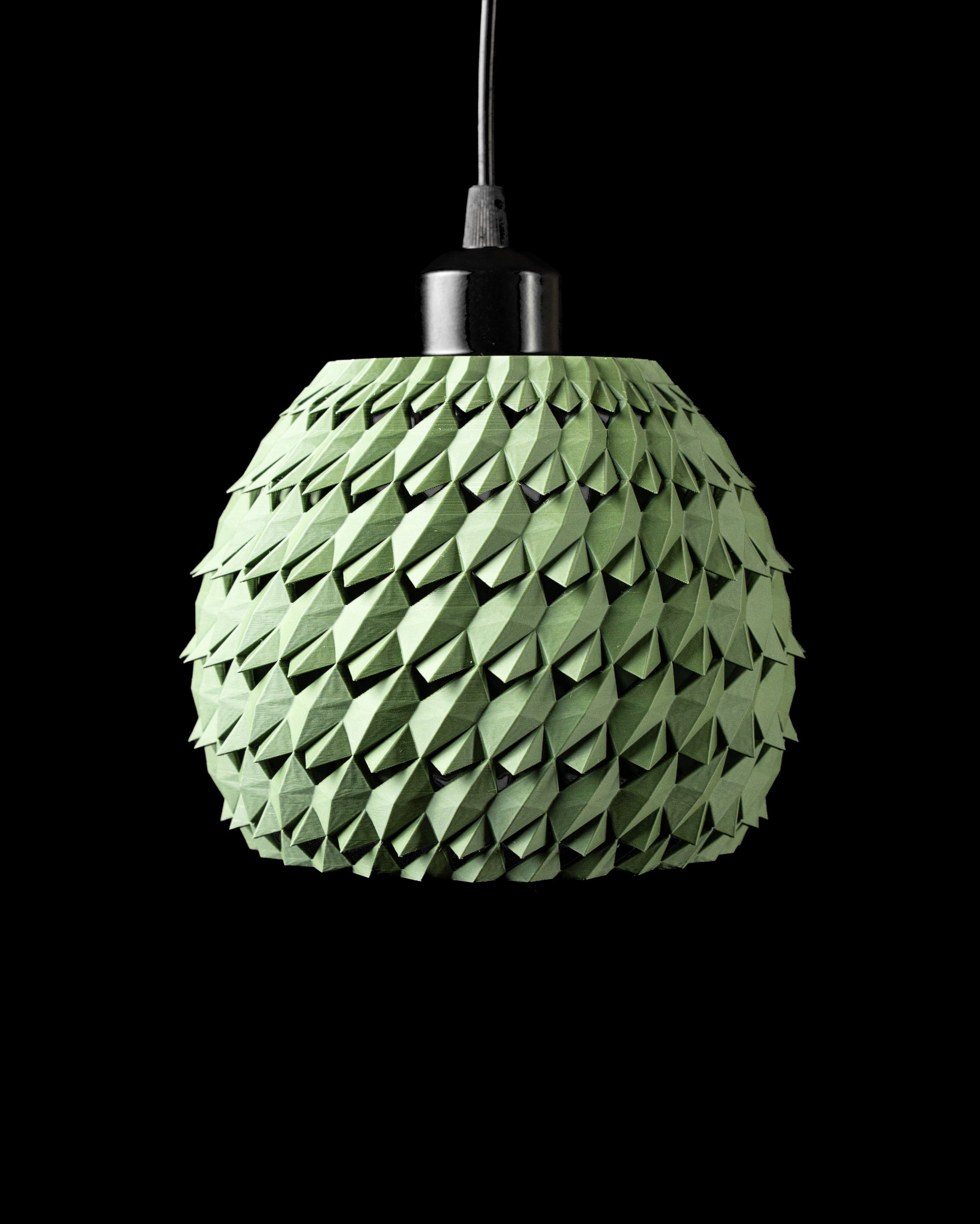 Závesná lampa Trios