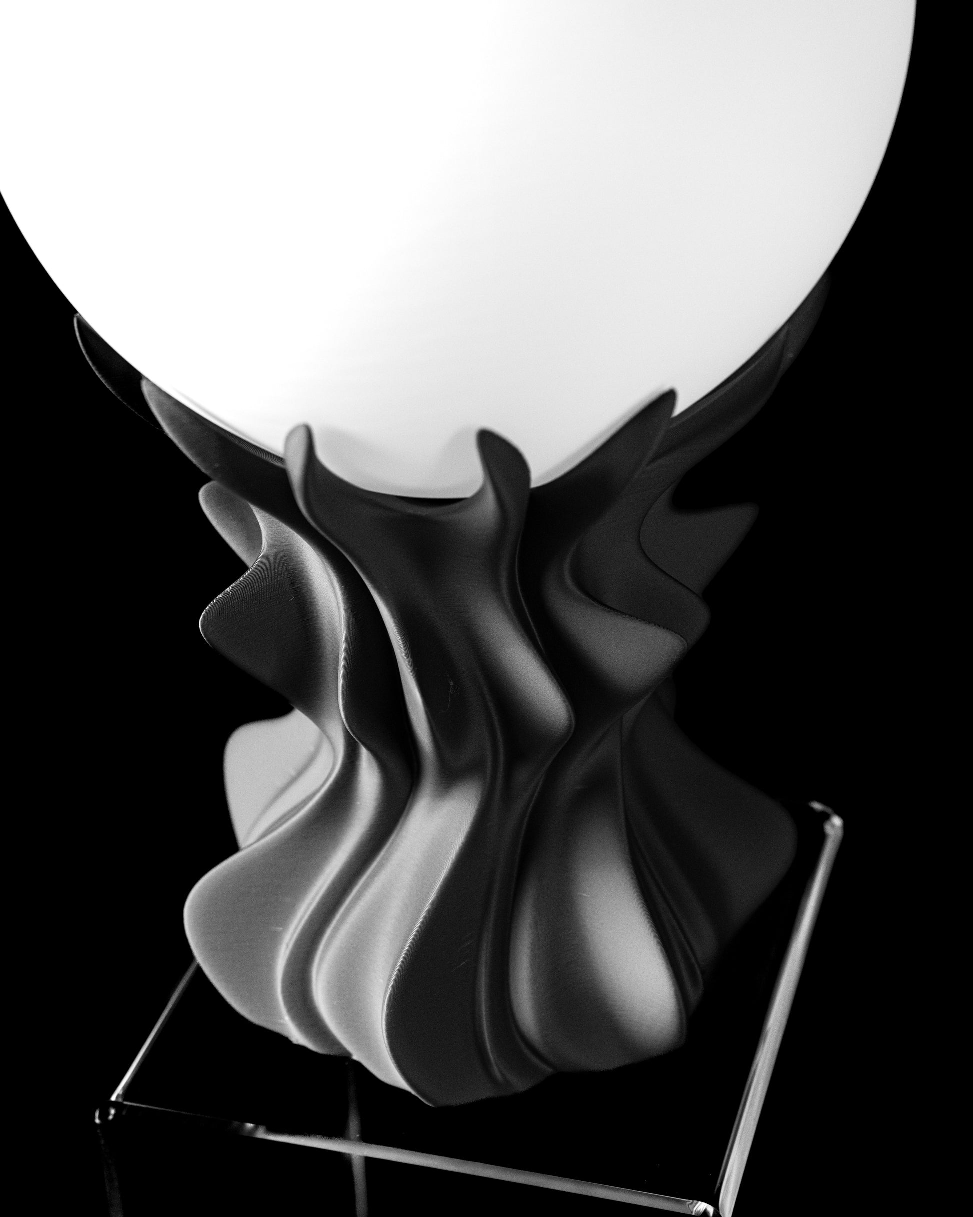 Stolová lampa Orb