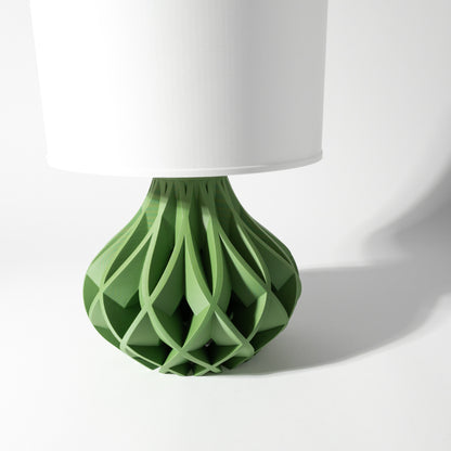 Stolová lampa Avio