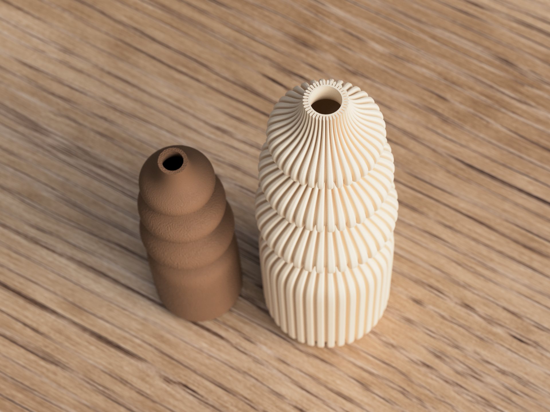 Nordic Vase