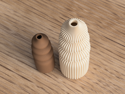 Nordic Vase