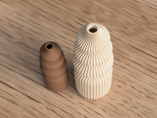 Nordic Vase