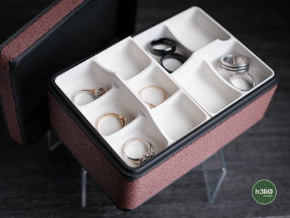 nexo • jewellery box