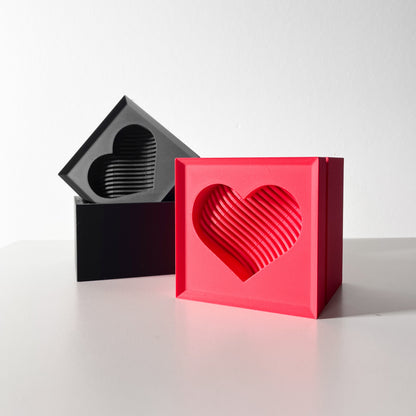 Dóza Valentines