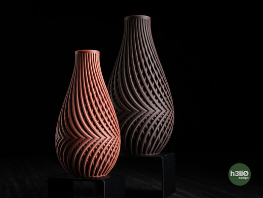 guarda • vase