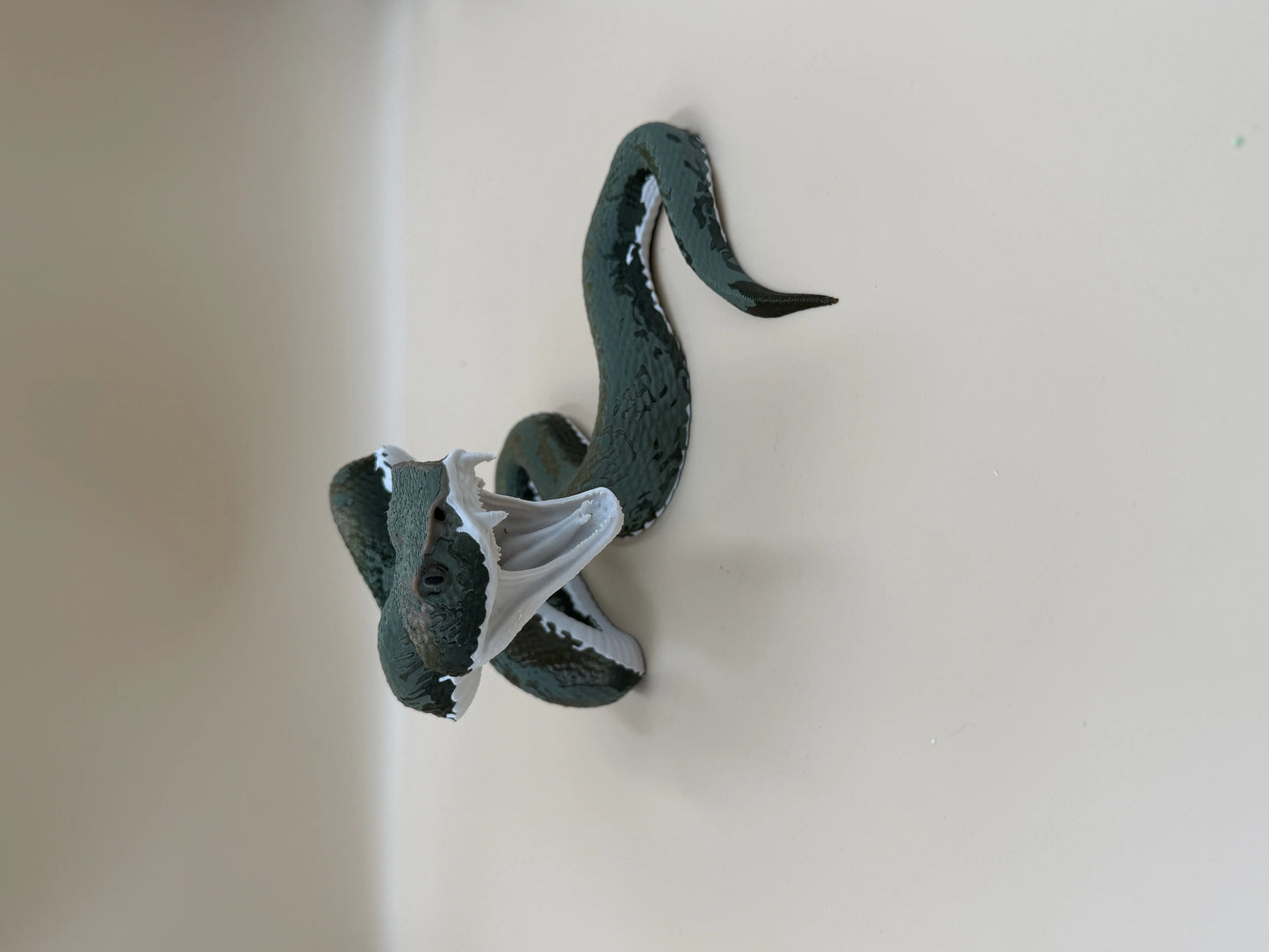 Viper Snake