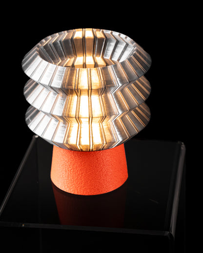 Mini lampa 004
