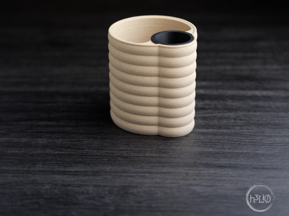 cloud pen holder