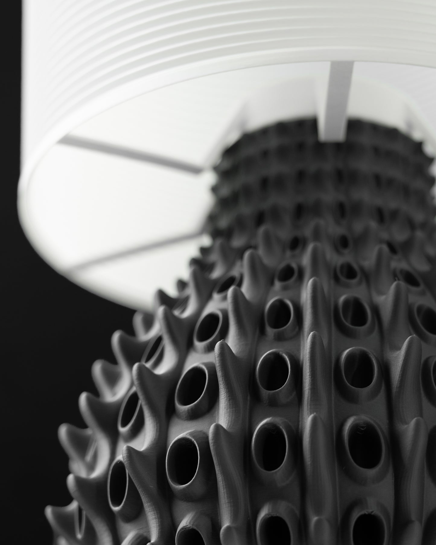 Stolová lampa Barnacle