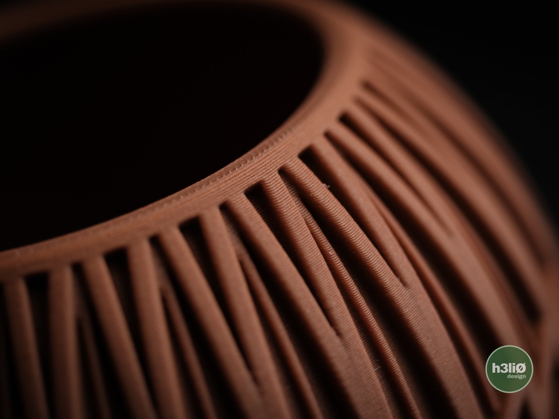 lumen • planter