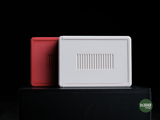 vireo • pill cases