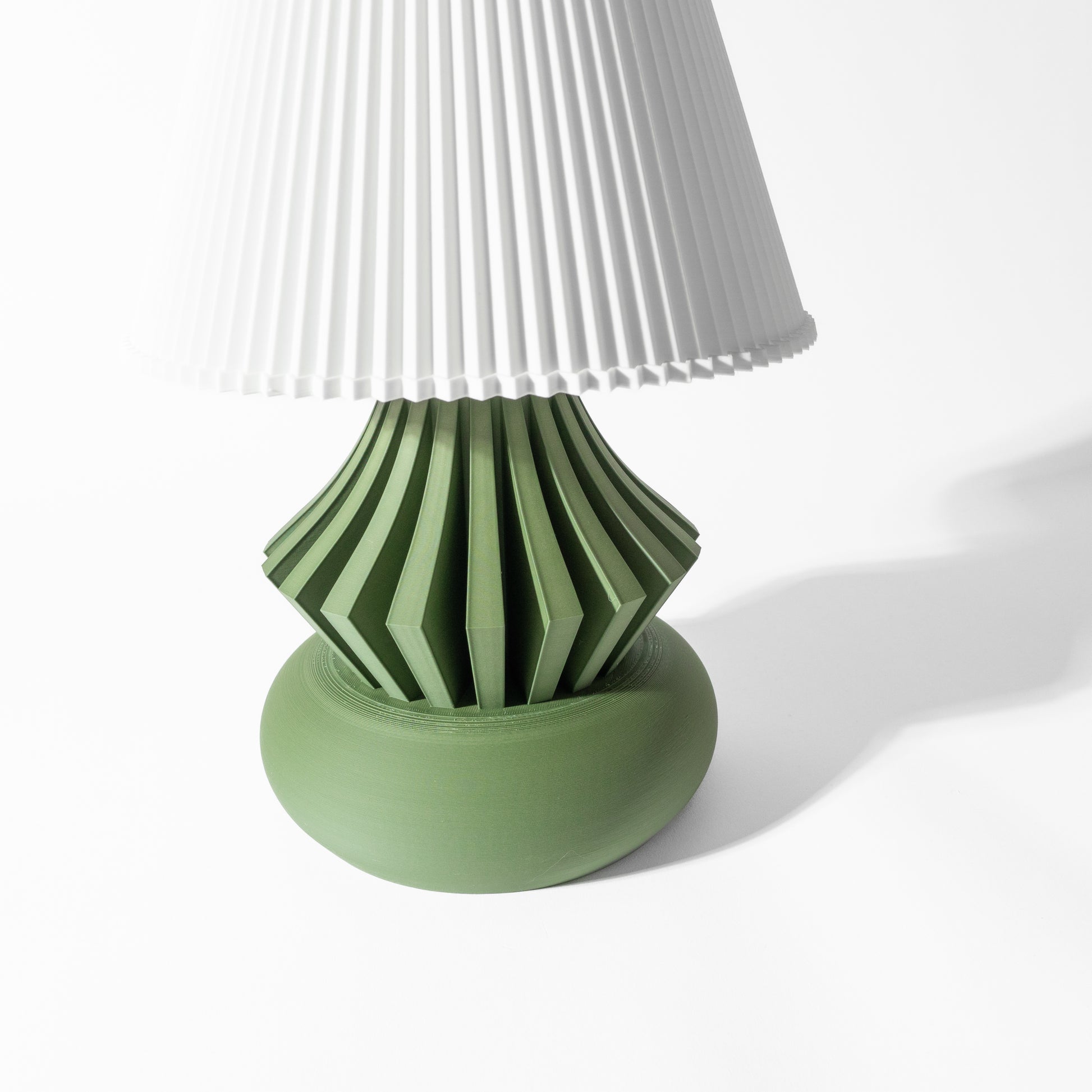 Stolová lampa Odon