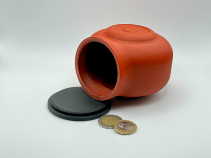 coin bank