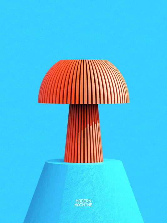 Stolová lampa Bellia