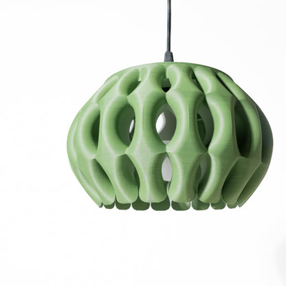 Závesná lampa Xiomu